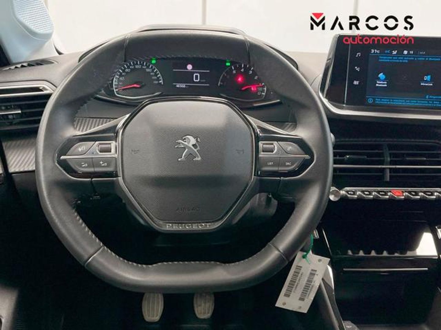 Peugeot 208 PureTech 100 Allure 75 kW (100 CV)