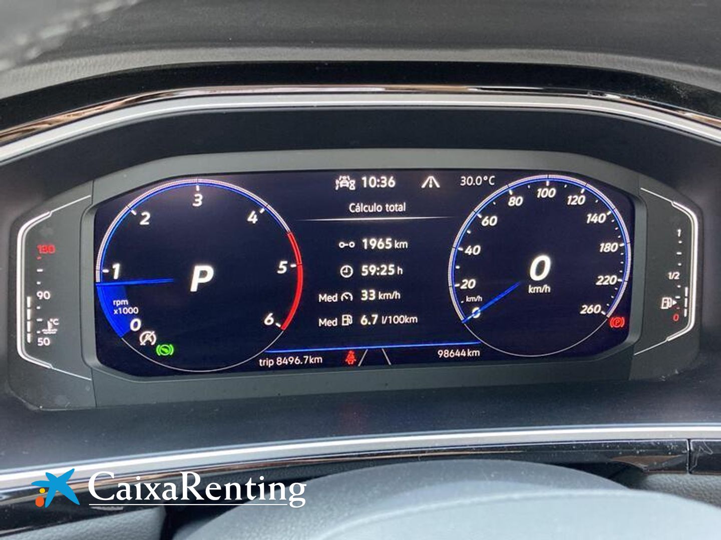 Volkswagen T-Roc R-Line 2.0 TDI 110 kW (150 CV) DSG