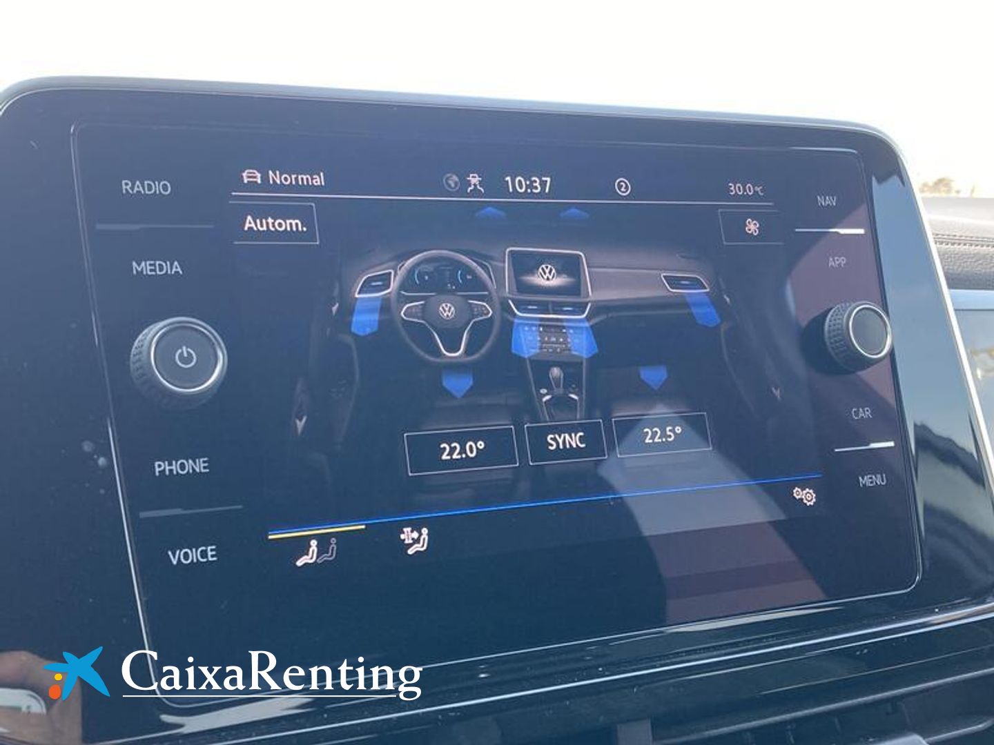 Volkswagen T-Roc R-Line 2.0 TDI 110 kW (150 CV) DSG
