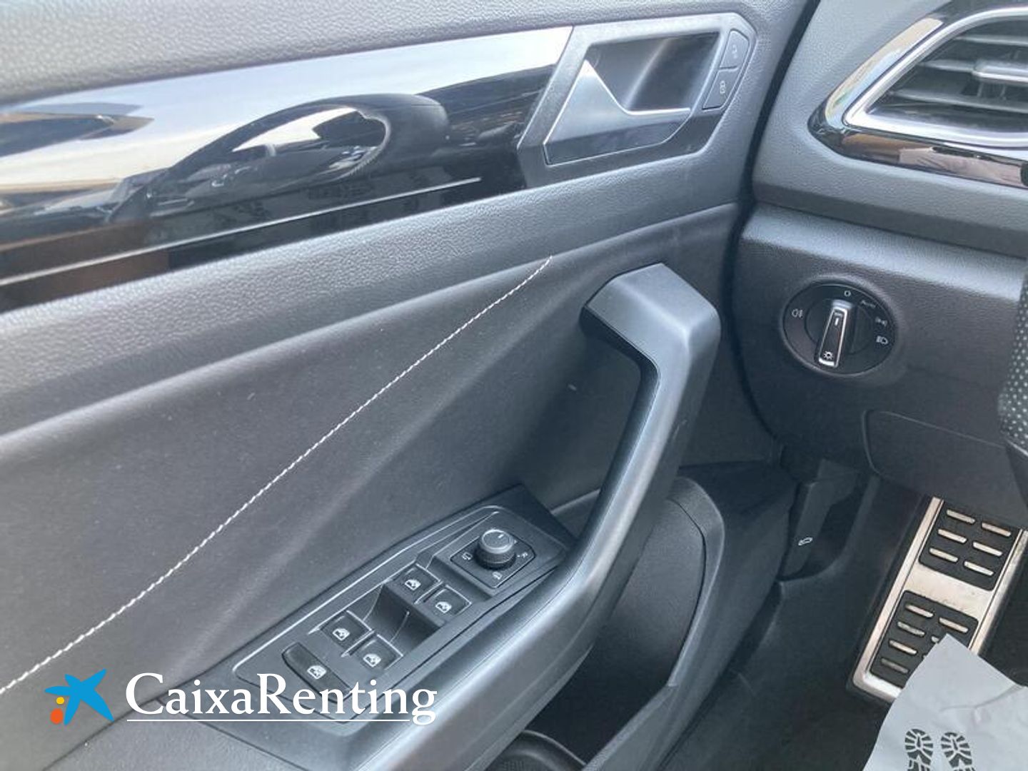 Volkswagen T-Roc R-Line 2.0 TDI 110 kW (150 CV) DSG