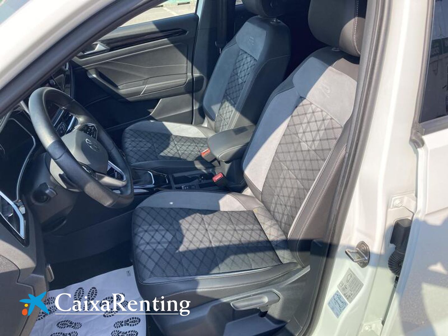 Volkswagen T-Roc R-Line 2.0 TDI 110 kW (150 CV) DSG