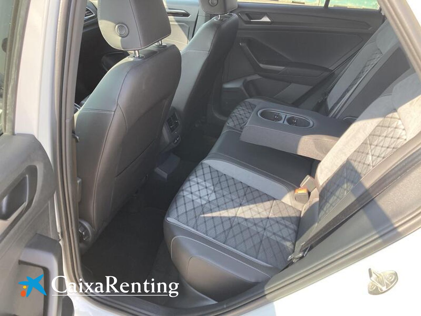 Volkswagen T-Roc R-Line 2.0 TDI 110 kW (150 CV) DSG