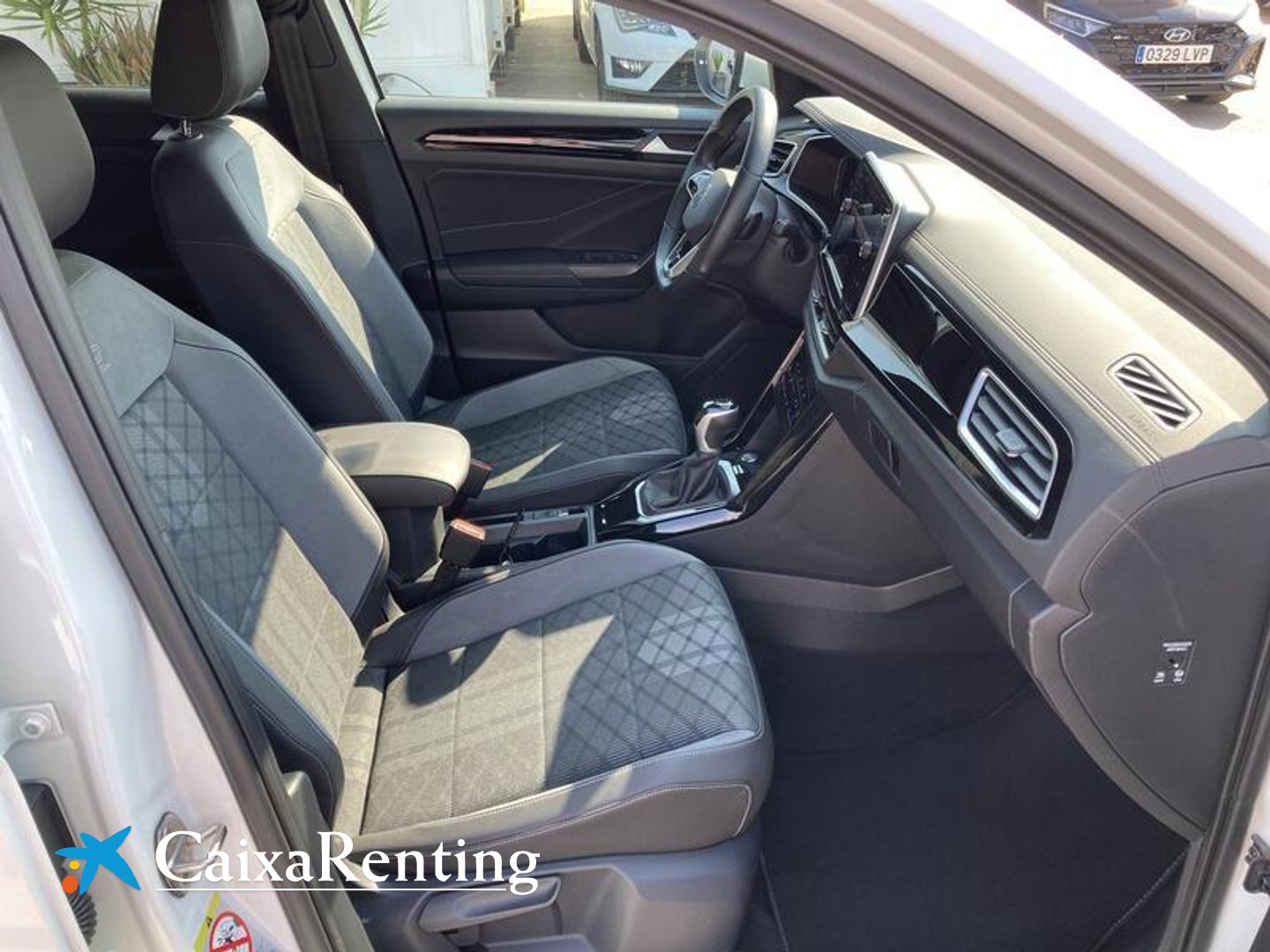 Volkswagen T-Roc R-Line 2.0 TDI 110 kW (150 CV) DSG