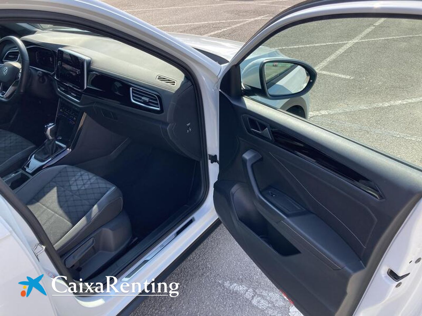 Volkswagen T-Roc R-Line 2.0 TDI 110 kW (150 CV) DSG