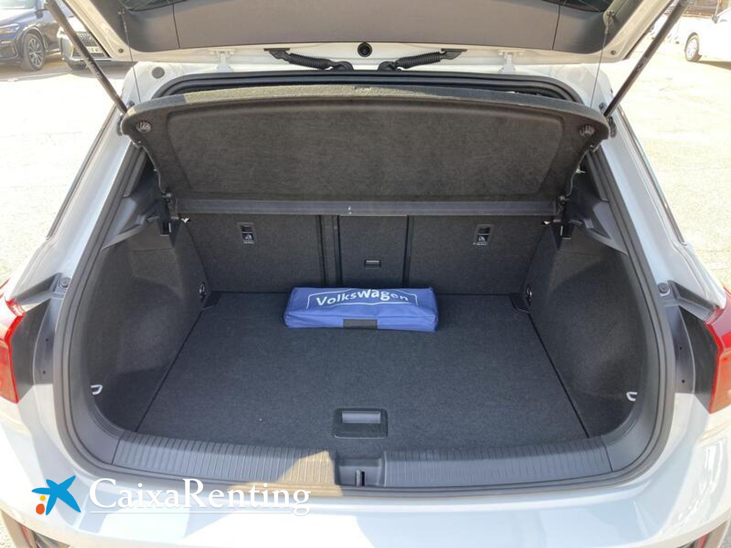 Volkswagen T-Roc R-Line 2.0 TDI 110 kW (150 CV) DSG