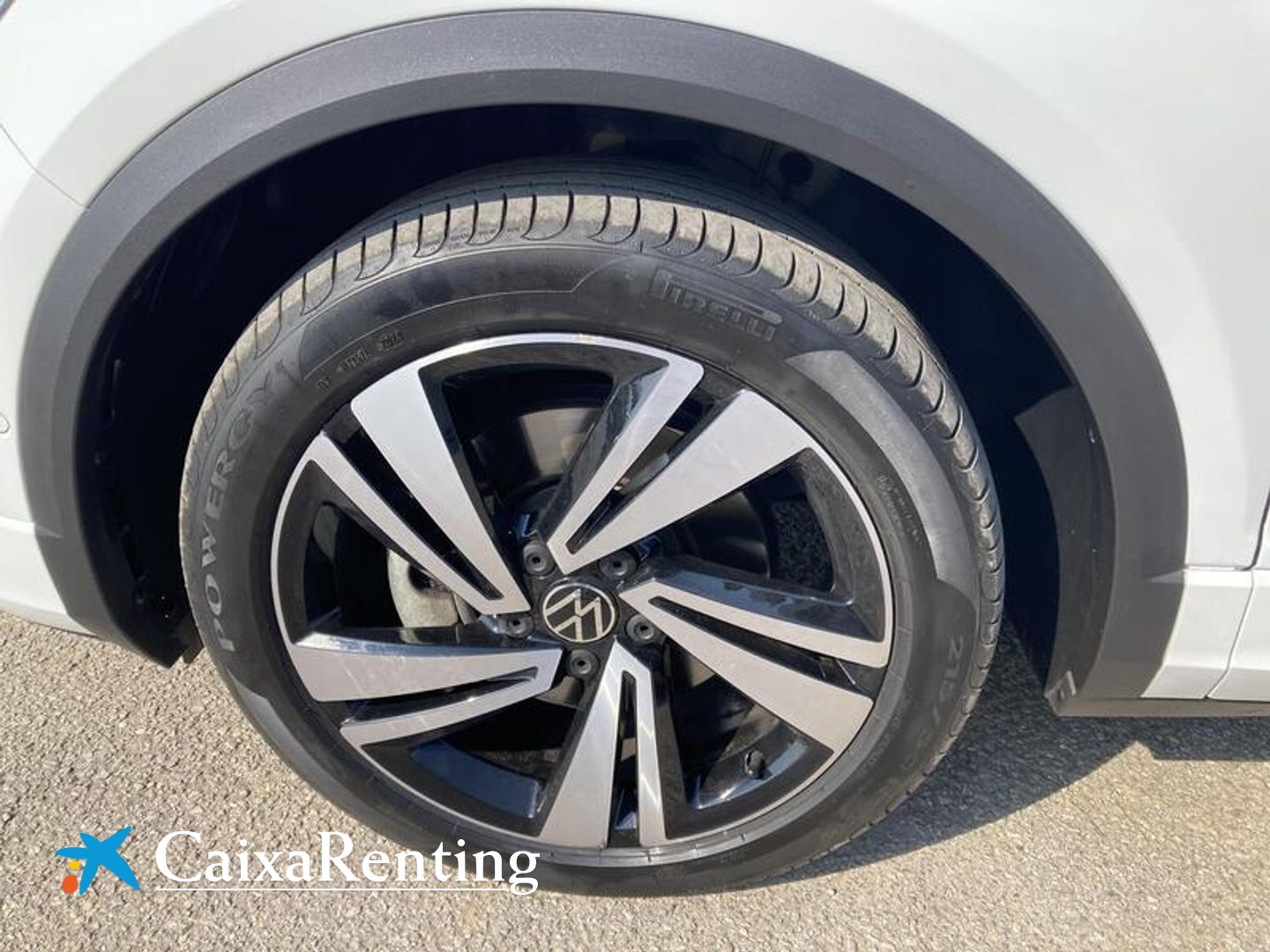 Volkswagen T-Roc R-Line 2.0 TDI 110 kW (150 CV) DSG