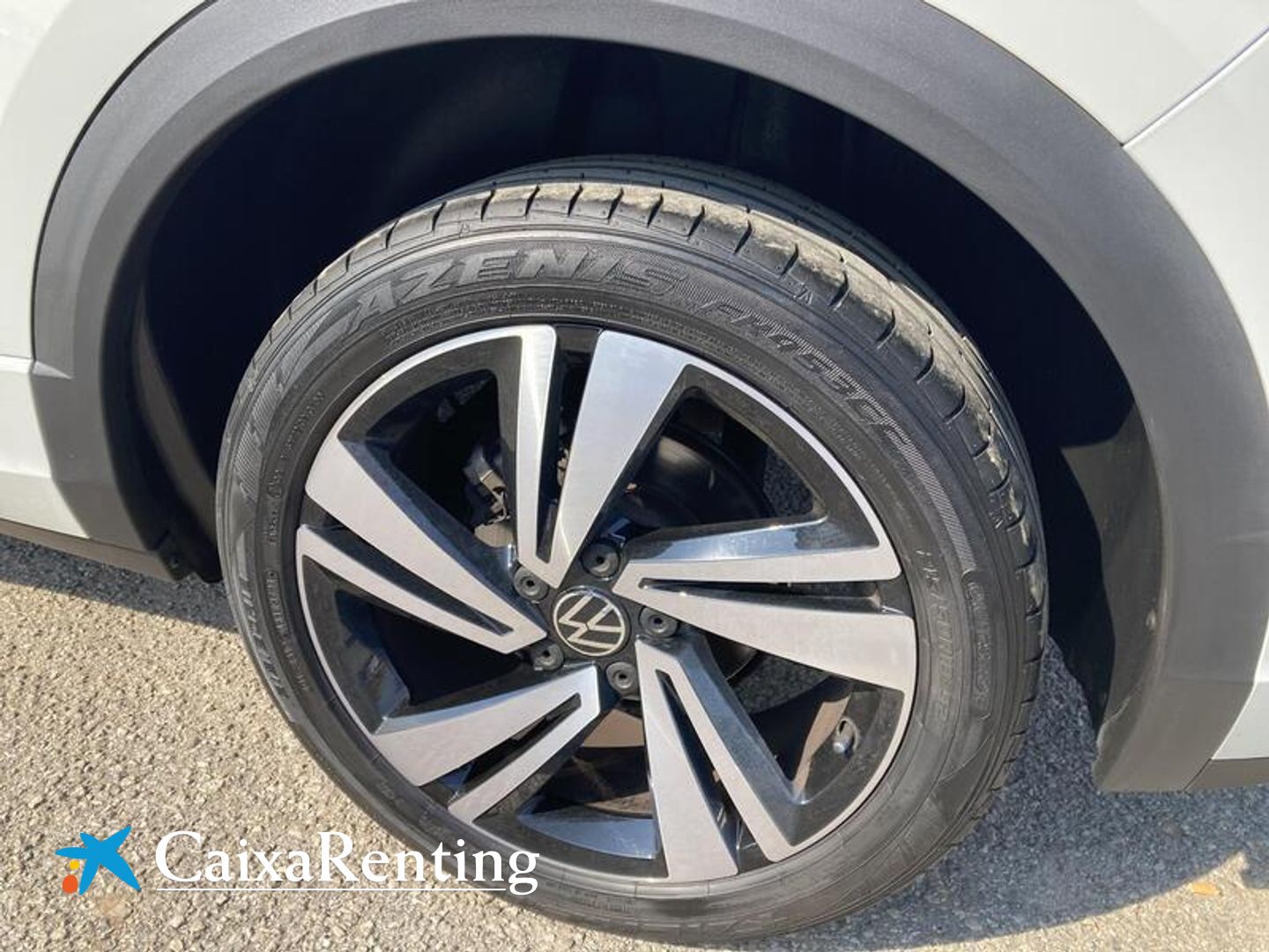 Volkswagen T-Roc R-Line 2.0 TDI 110 kW (150 CV) DSG