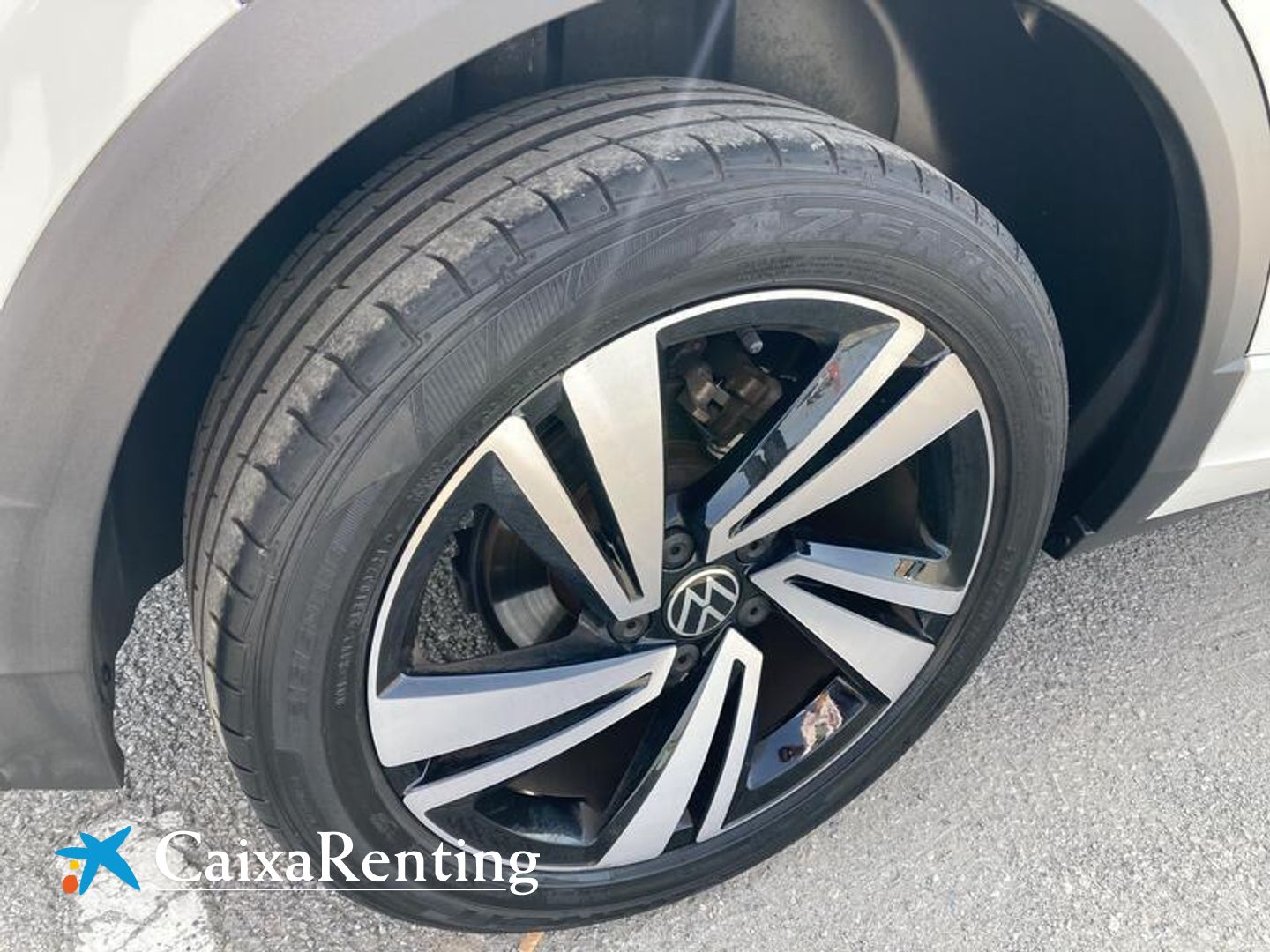 Volkswagen T-Roc R-Line 2.0 TDI 110 kW (150 CV) DSG