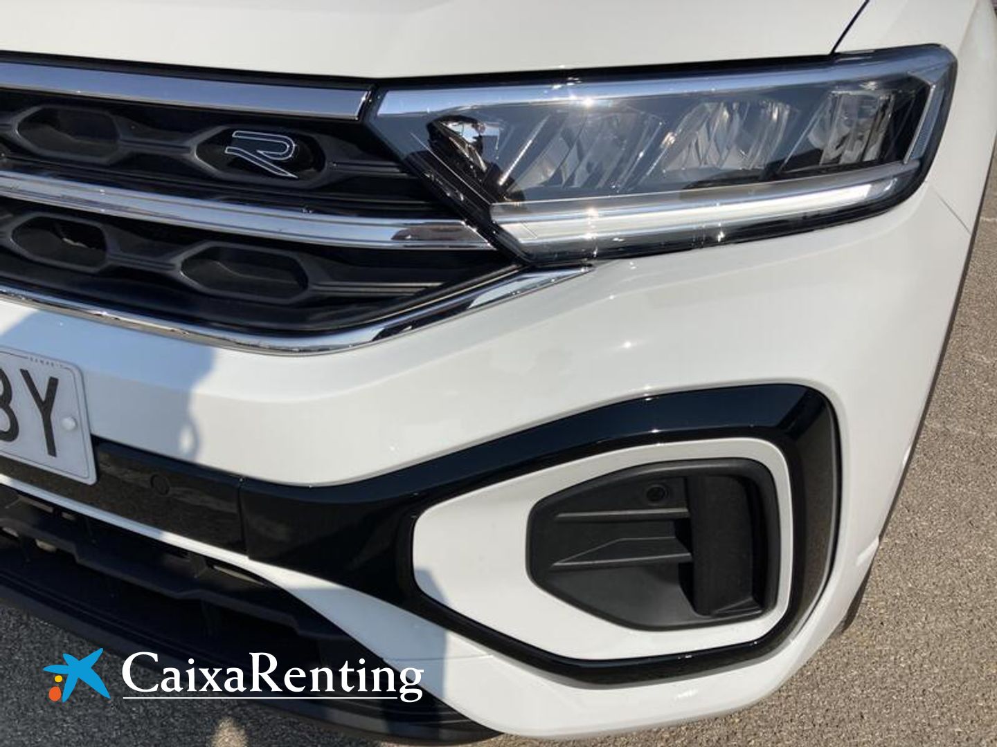 Volkswagen T-Roc R-Line 2.0 TDI 110 kW (150 CV) DSG