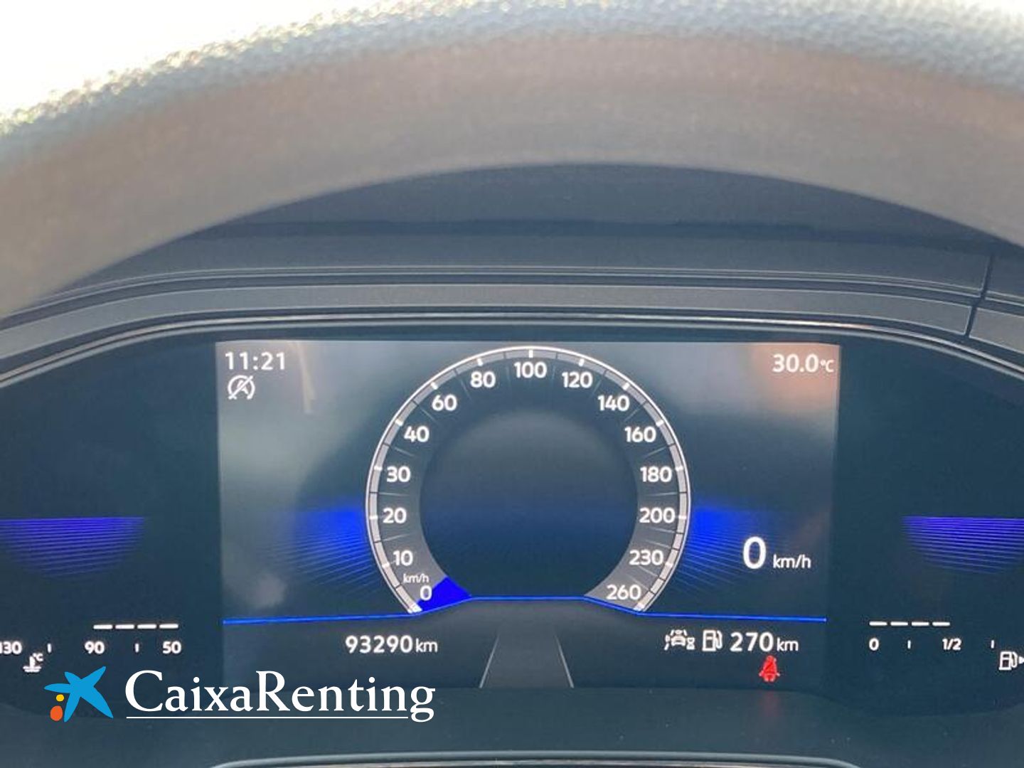 Volkswagen Polo 1.0 TSI 70 kW (95 CV)