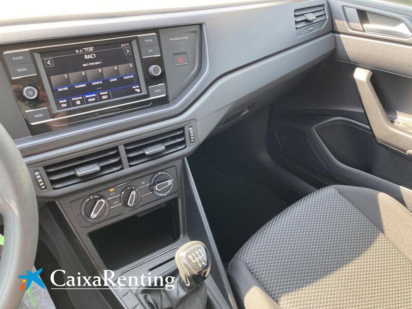 Volkswagen Polo 1.0 TSI 70 kW (95 CV)
