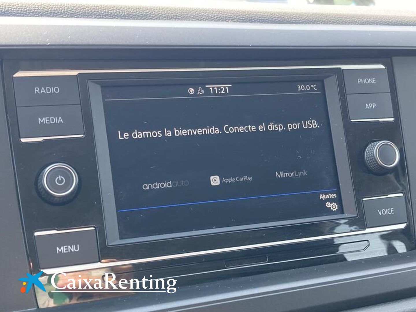 Volkswagen Polo 1.0 TSI 70 kW (95 CV)