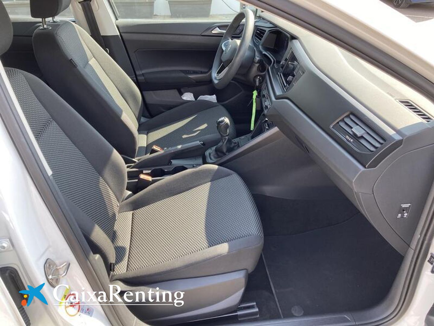 Volkswagen Polo 1.0 TSI 70 kW (95 CV)