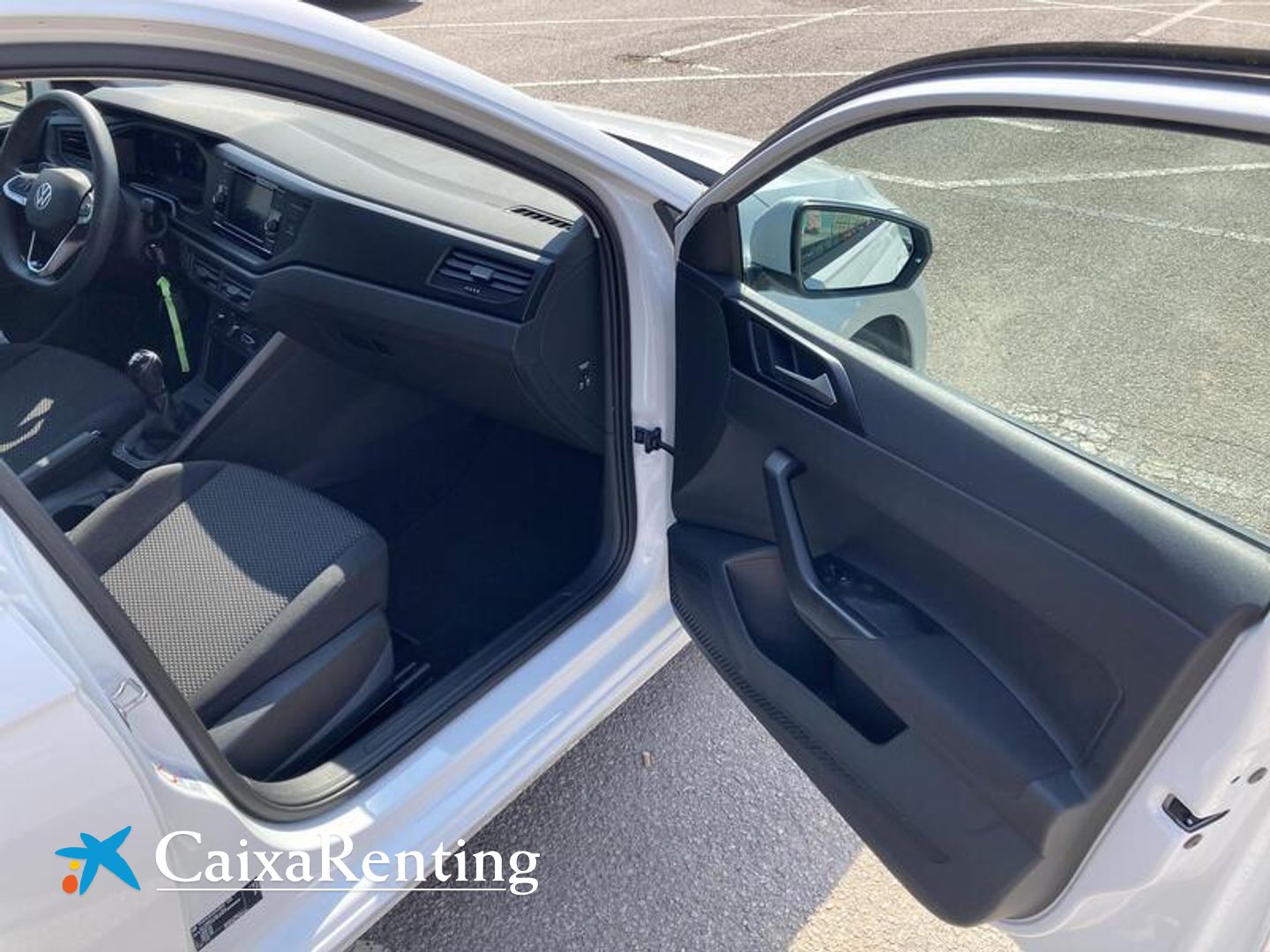Volkswagen Polo 1.0 TSI 70 kW (95 CV)