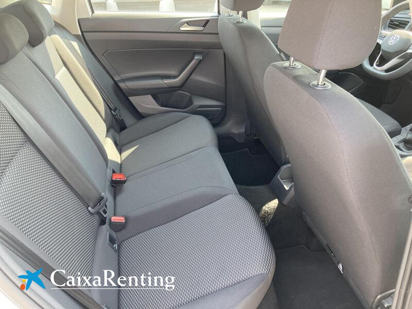 Volkswagen Polo 1.0 TSI 70 kW (95 CV)