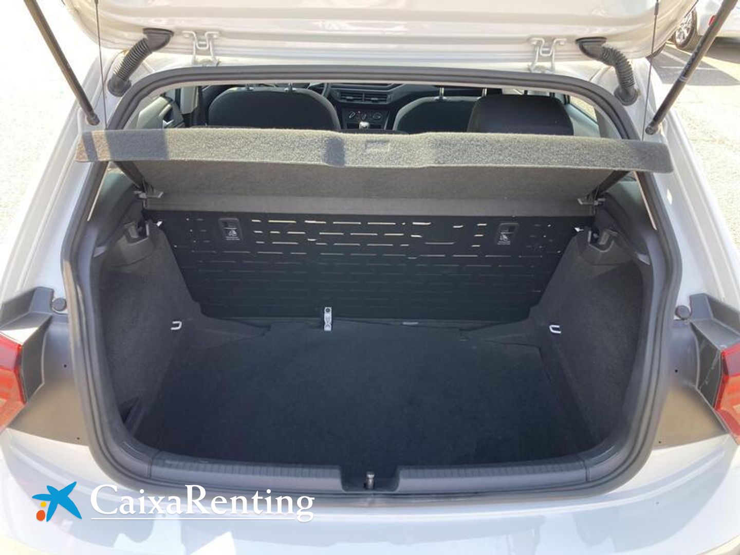 Volkswagen Polo 1.0 TSI 70 kW (95 CV)