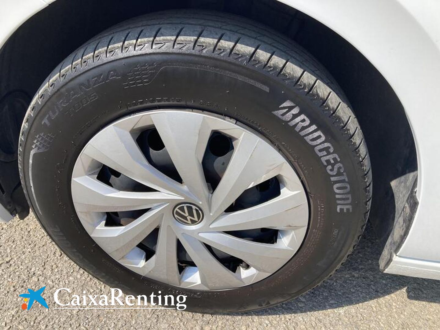 Volkswagen Polo 1.0 TSI 70 kW (95 CV)