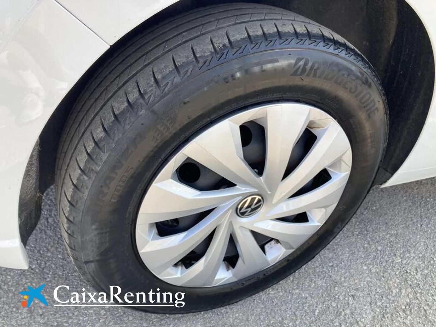 Volkswagen Polo 1.0 TSI 70 kW (95 CV)