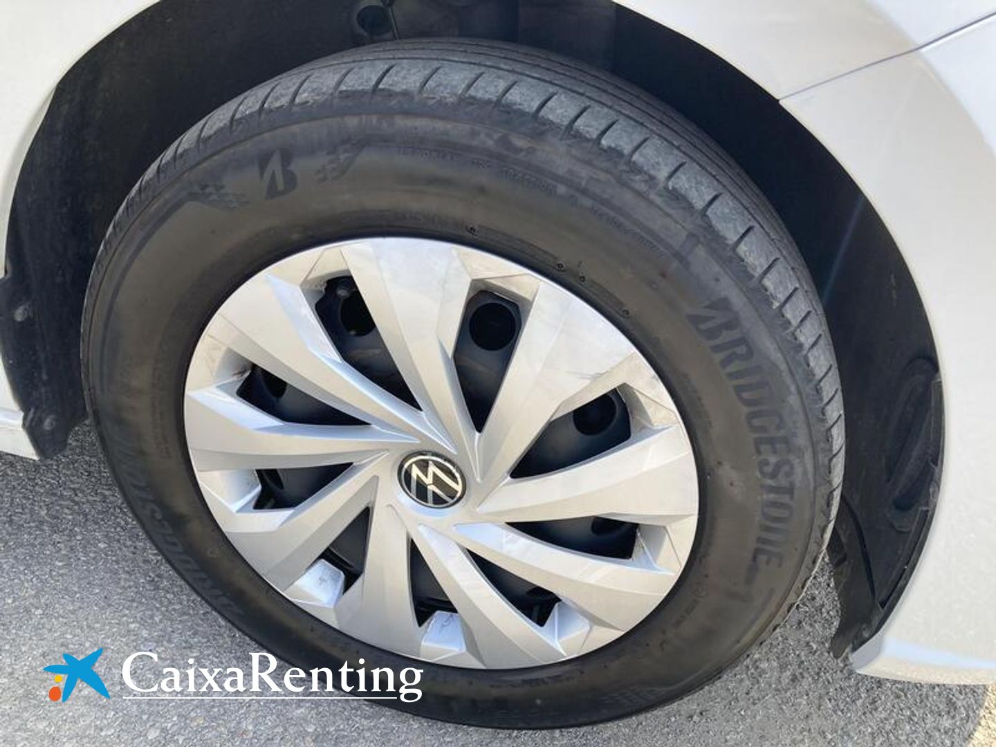 Volkswagen Polo 1.0 TSI 70 kW (95 CV)