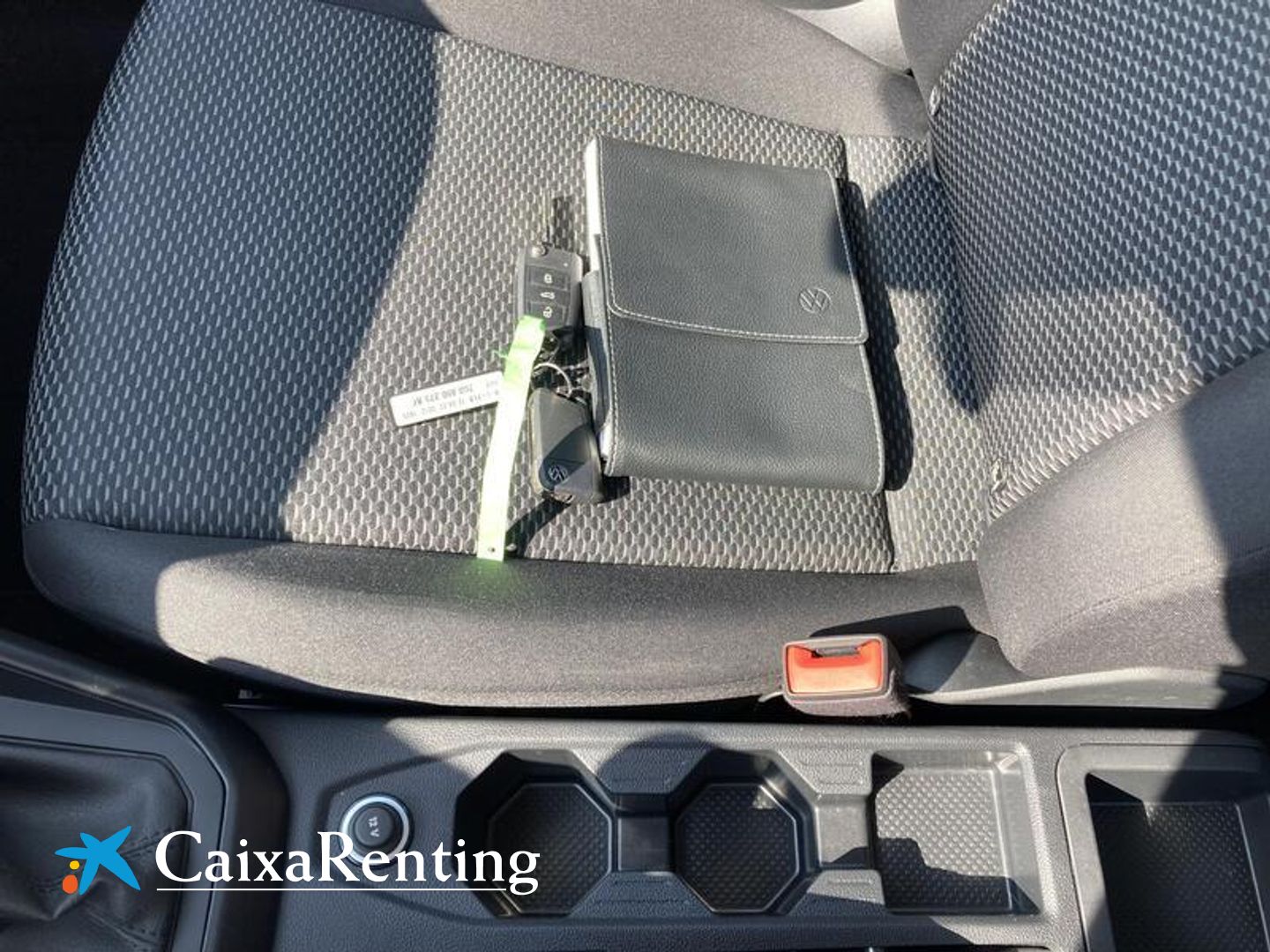 Volkswagen Polo 1.0 TSI 70 kW (95 CV)