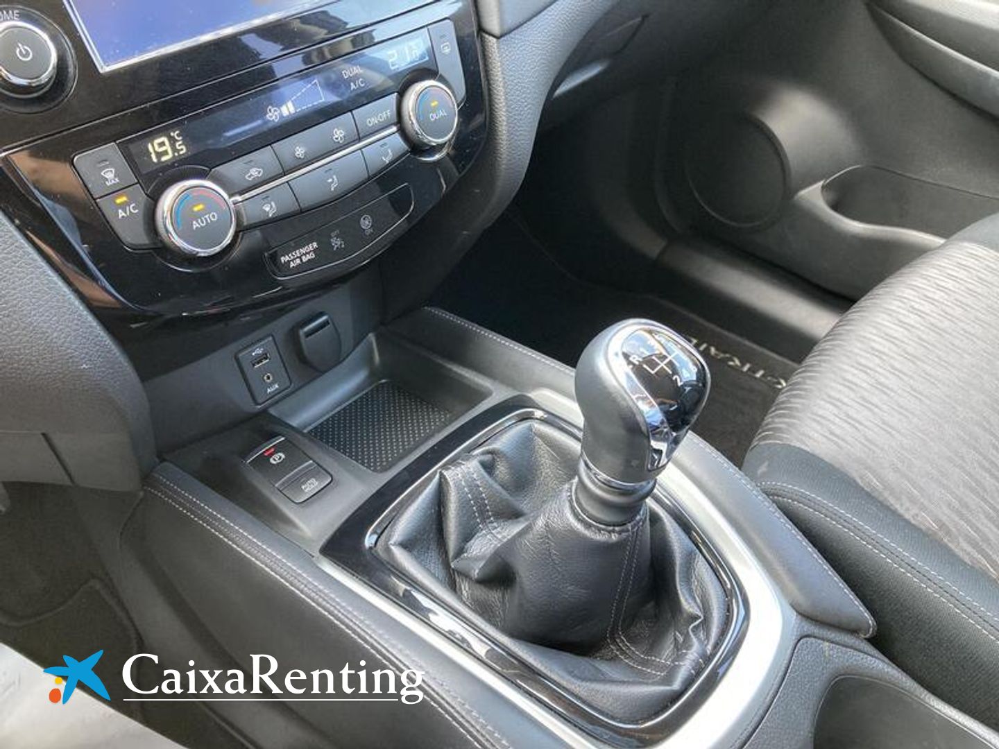 Nissan X-Trail dCi 150 N-Connecta 4x2 110 kW (150 CV)