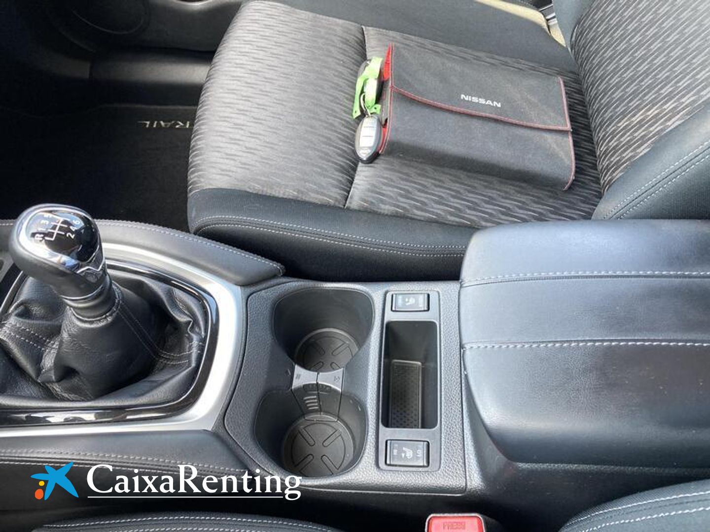 Nissan X-Trail dCi 150 N-Connecta 4x2 110 kW (150 CV)