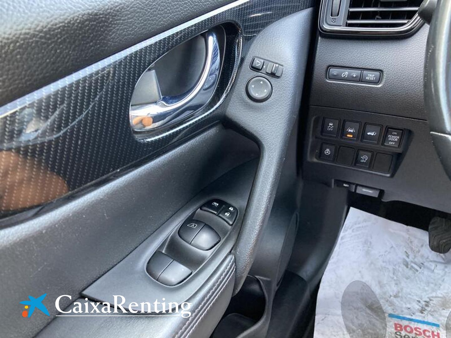 Nissan X-Trail dCi 150 N-Connecta 4x2 110 kW (150 CV)
