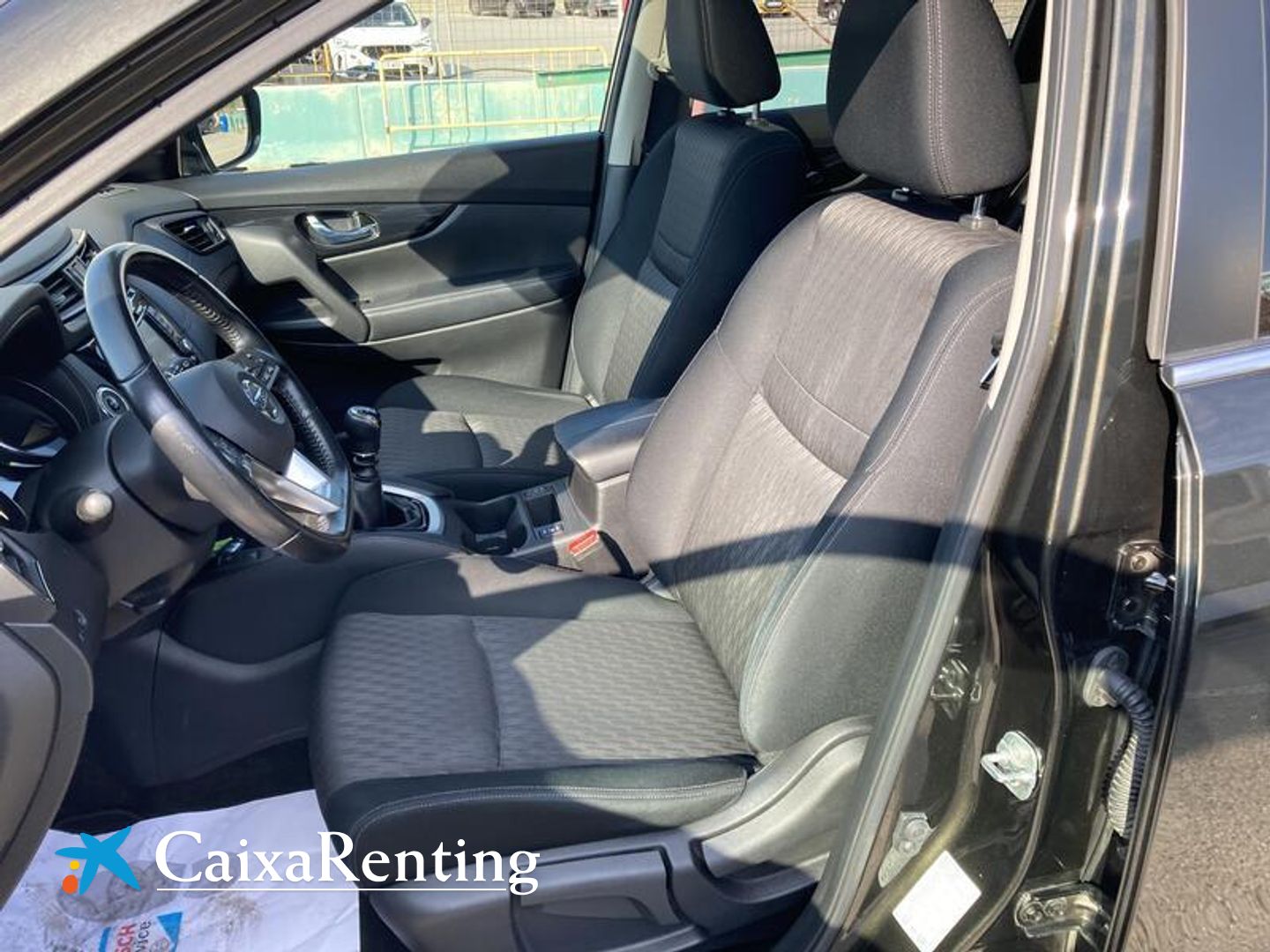 Nissan X-Trail dCi 150 N-Connecta 4x2 110 kW (150 CV)