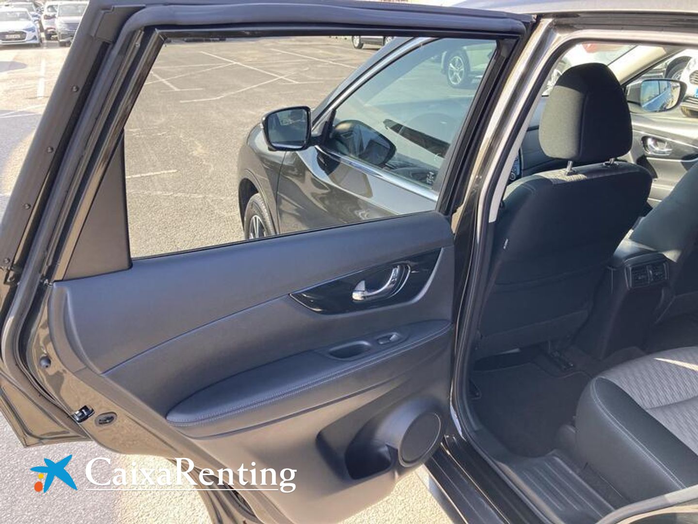 Nissan X-Trail dCi 150 N-Connecta 4x2 110 kW (150 CV)