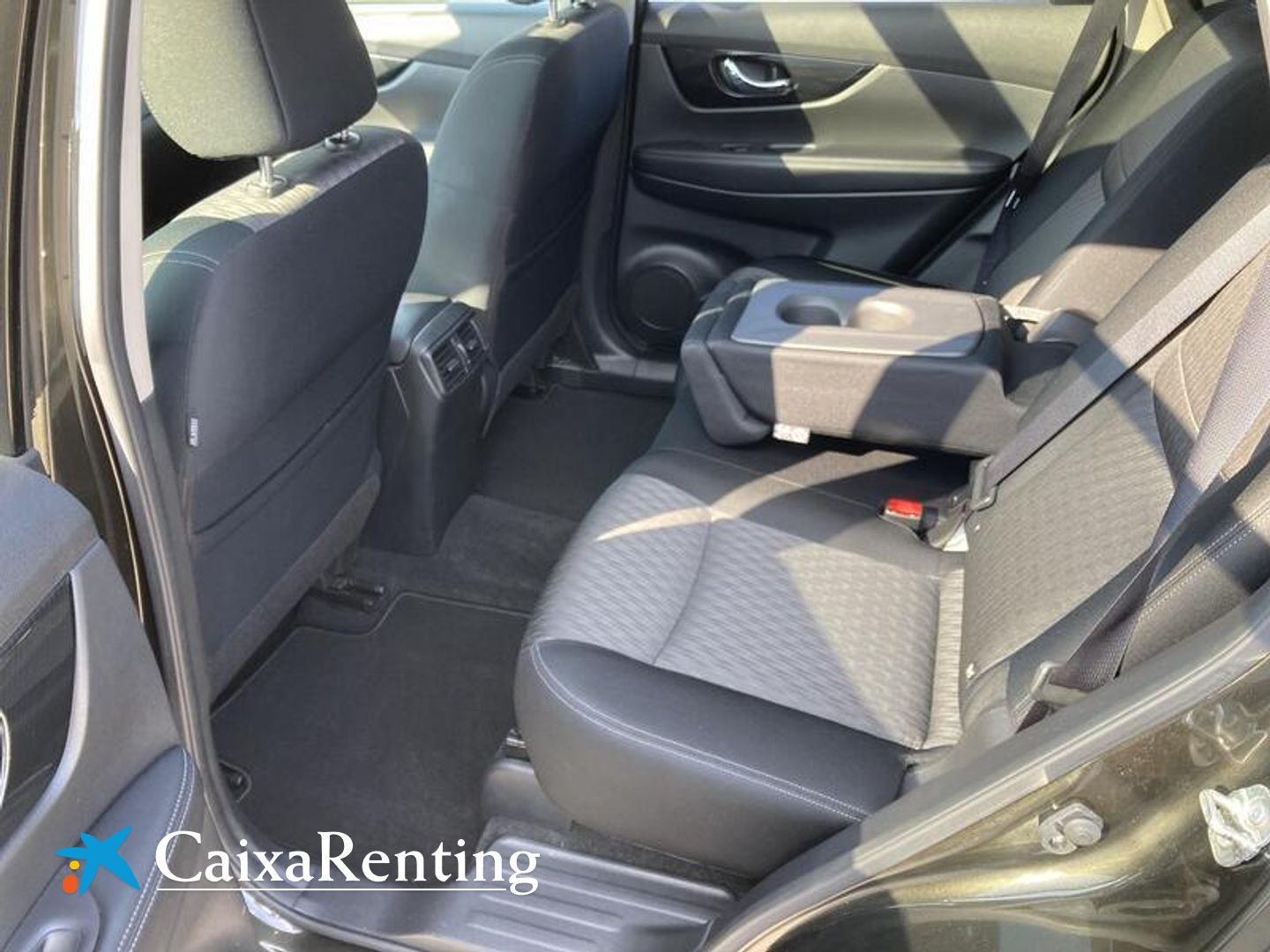 Nissan X-Trail dCi 150 N-Connecta 4x2 110 kW (150 CV)