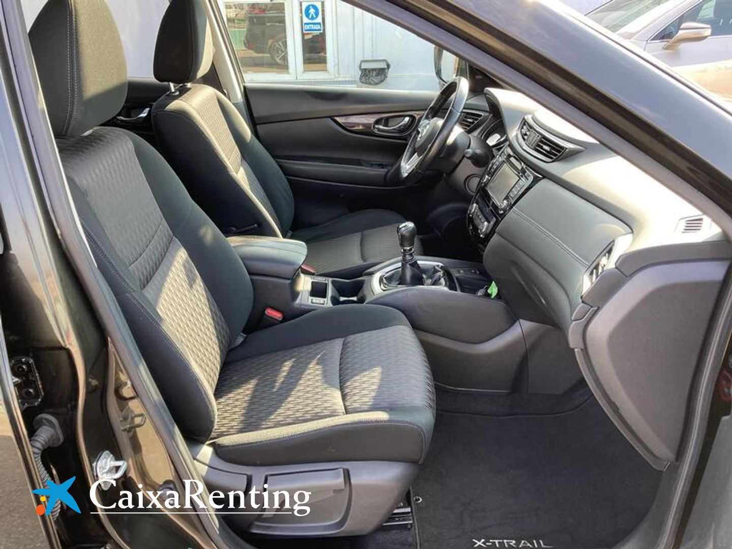 Nissan X-Trail dCi 150 N-Connecta 4x2 110 kW (150 CV)