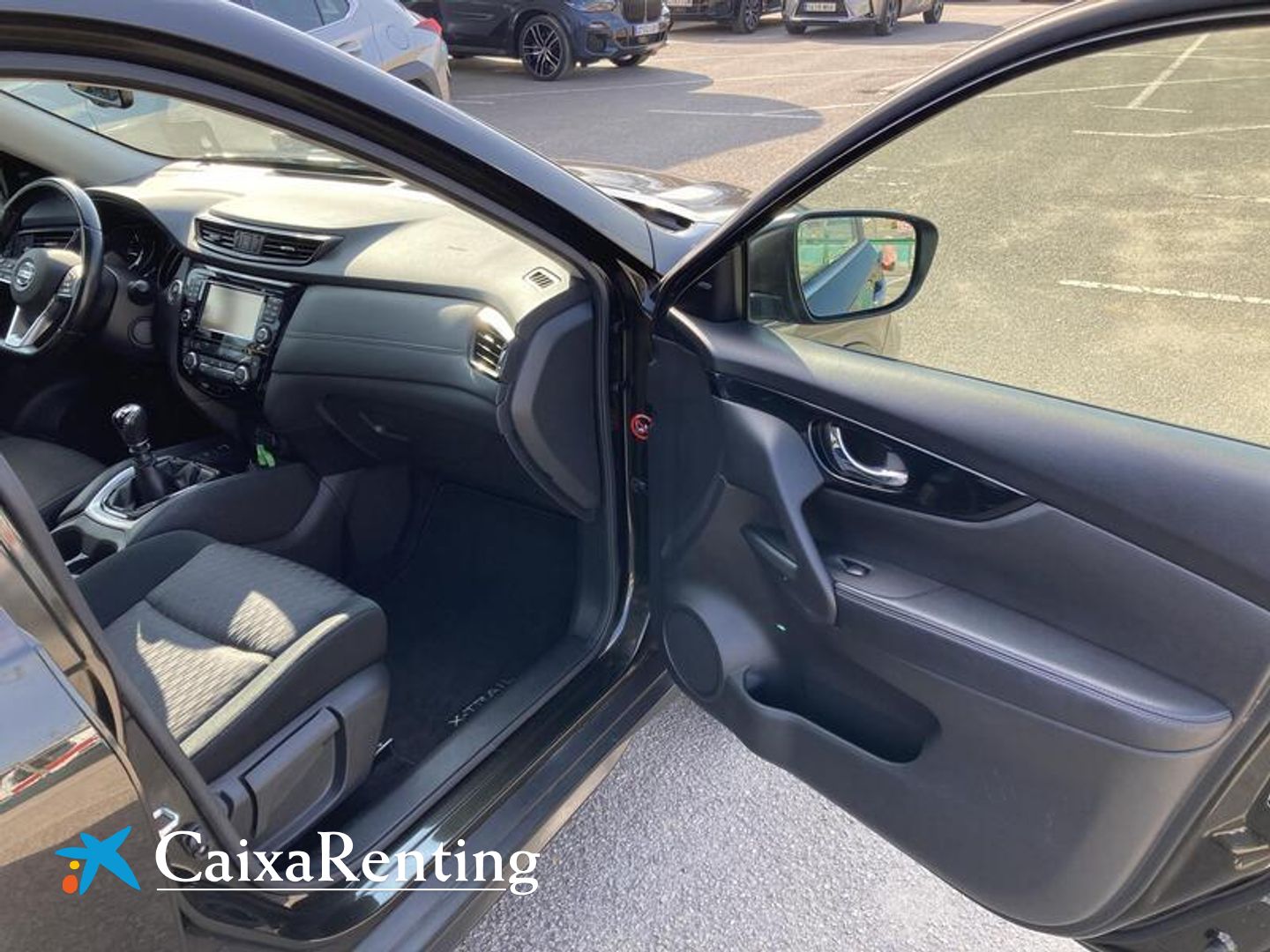Nissan X-Trail dCi 150 N-Connecta 4x2 110 kW (150 CV)