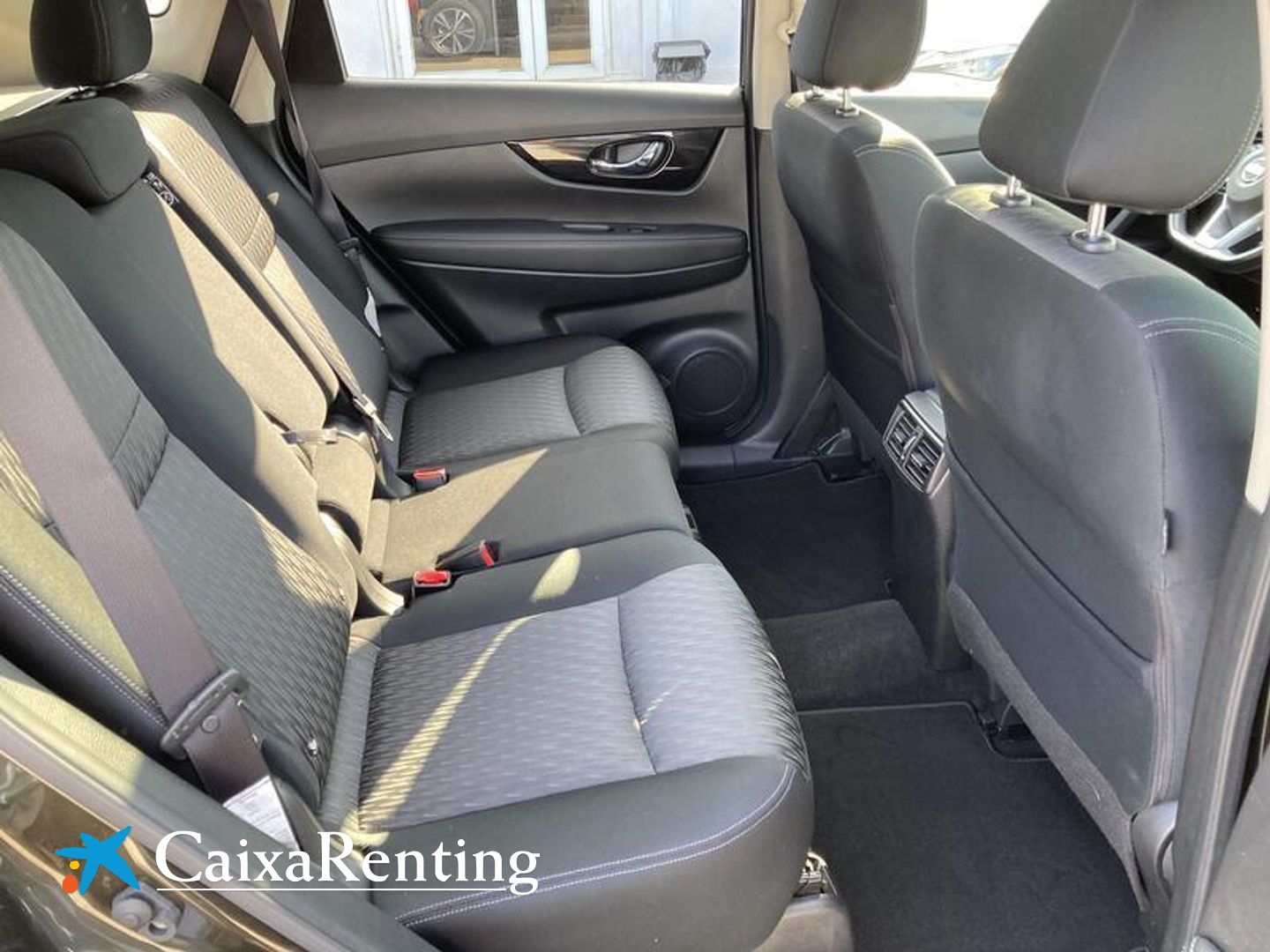 Nissan X-Trail dCi 150 N-Connecta 4x2 110 kW (150 CV)