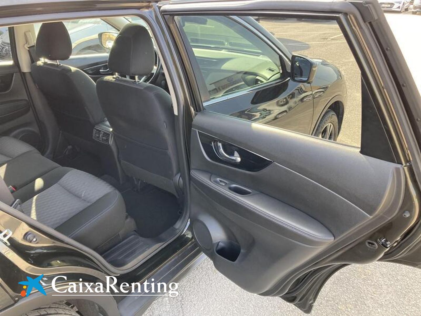 Nissan X-Trail dCi 150 N-Connecta 4x2 110 kW (150 CV)