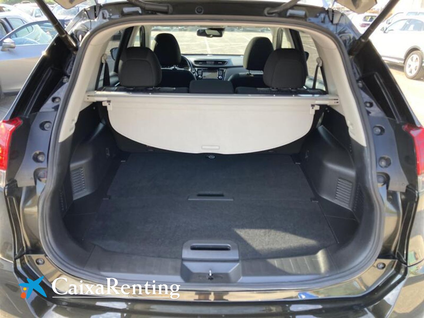 Nissan X-Trail dCi 150 N-Connecta 4x2 110 kW (150 CV)