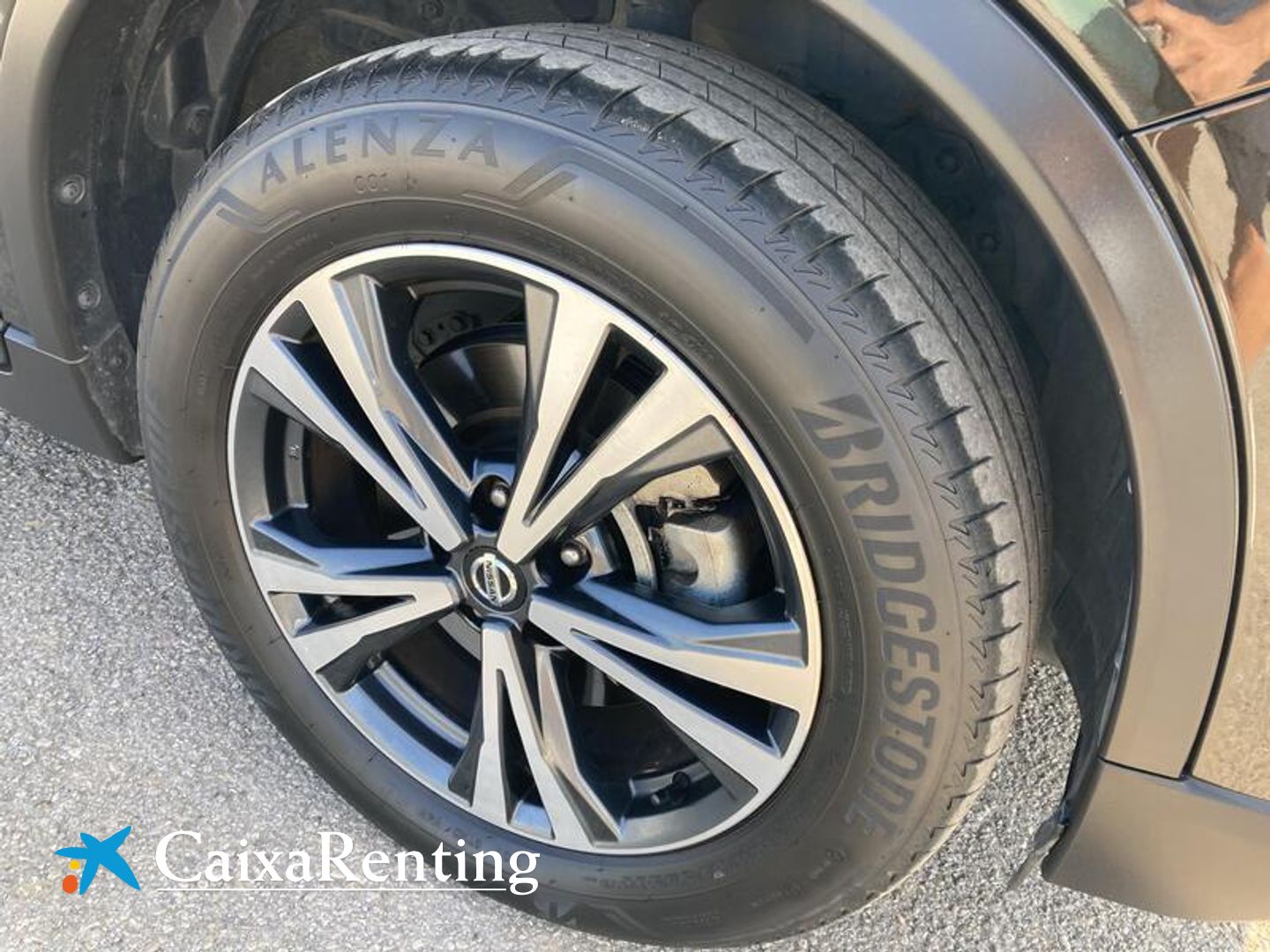 Nissan X-Trail dCi 150 N-Connecta 4x2 110 kW (150 CV)