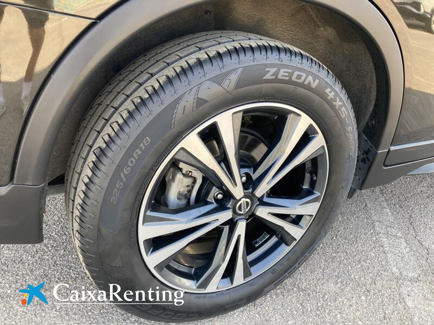 Nissan X-Trail dCi 150 N-Connecta 4x2 110 kW (150 CV)
