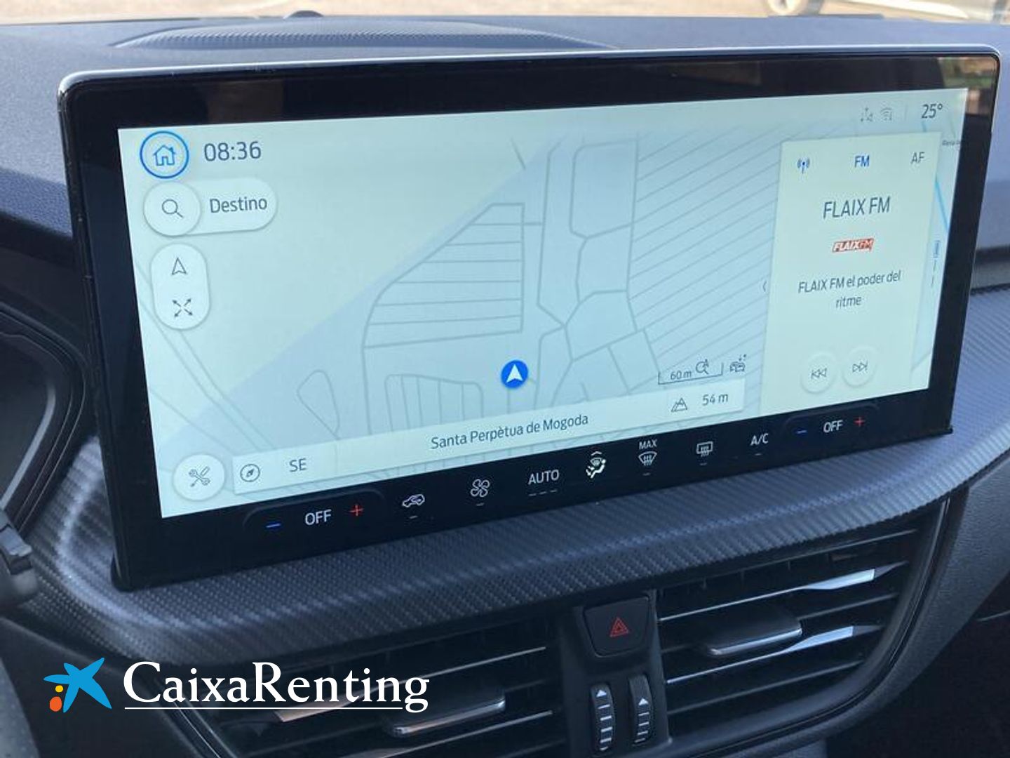 Ford Kuga 2.5 Duratec FHEV ST-Line Auto 132 kW (180 CV)