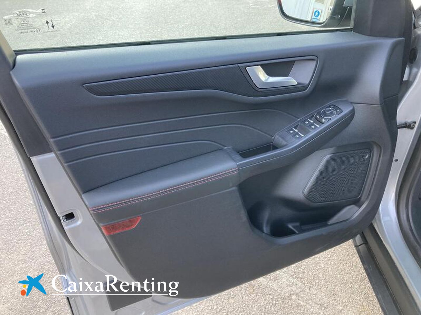 Ford Kuga 2.5 Duratec FHEV ST-Line Auto 132 kW (180 CV)
