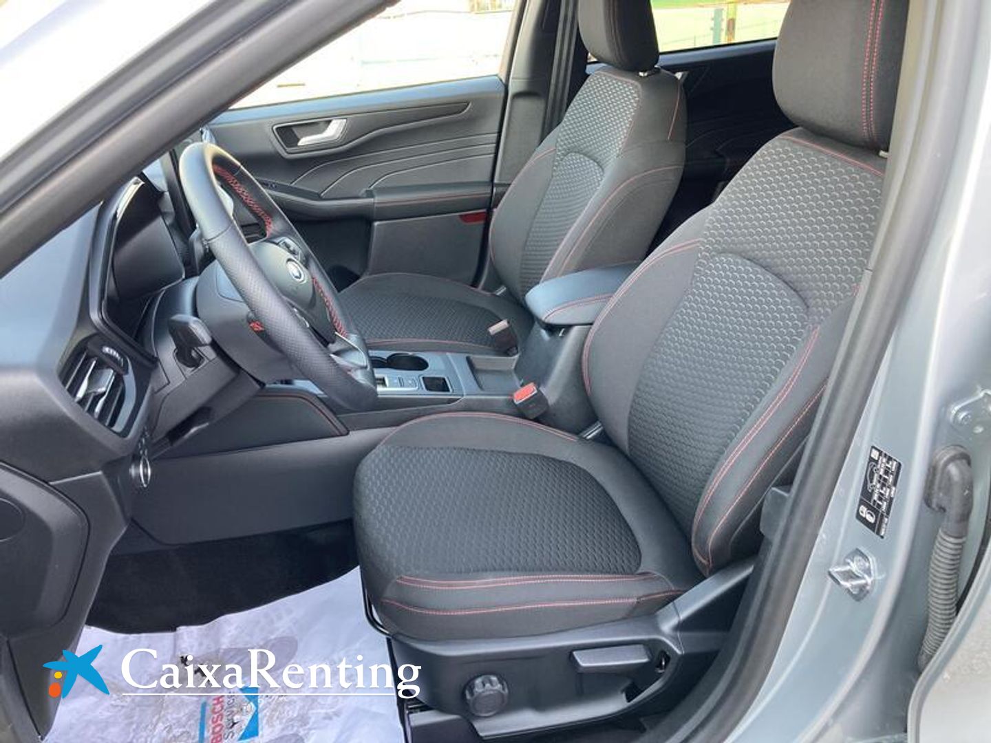Ford Kuga 2.5 Duratec FHEV ST-Line Auto 132 kW (180 CV)
