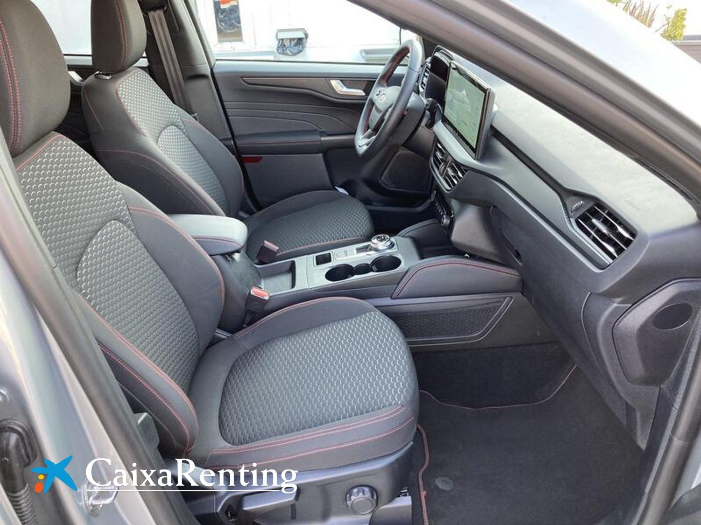Ford Kuga 2.5 Duratec FHEV ST-Line Auto 132 kW (180 CV)