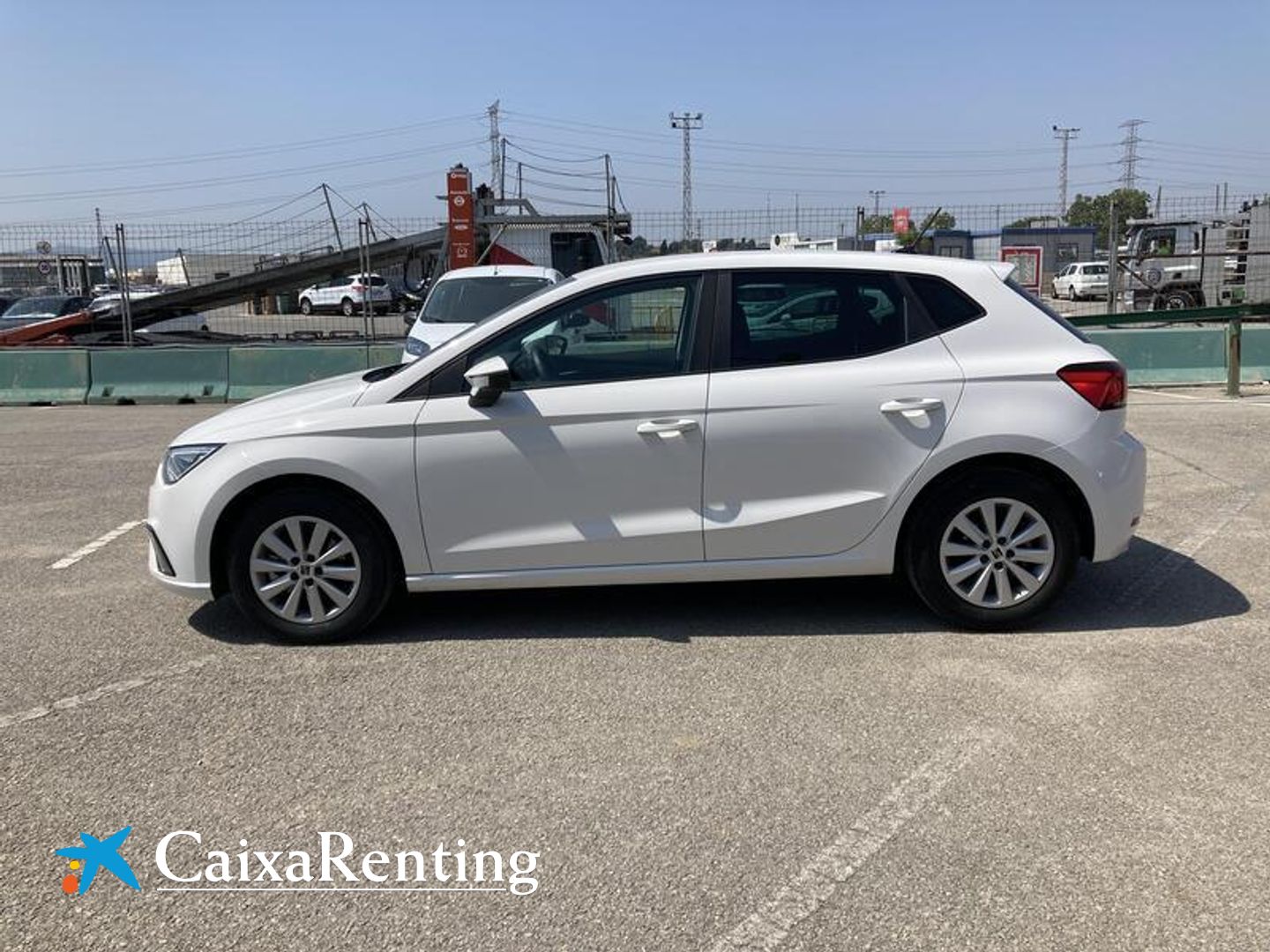 SEAT Ibiza 1.0 TSI Style Plus 81 kW (110 CV)