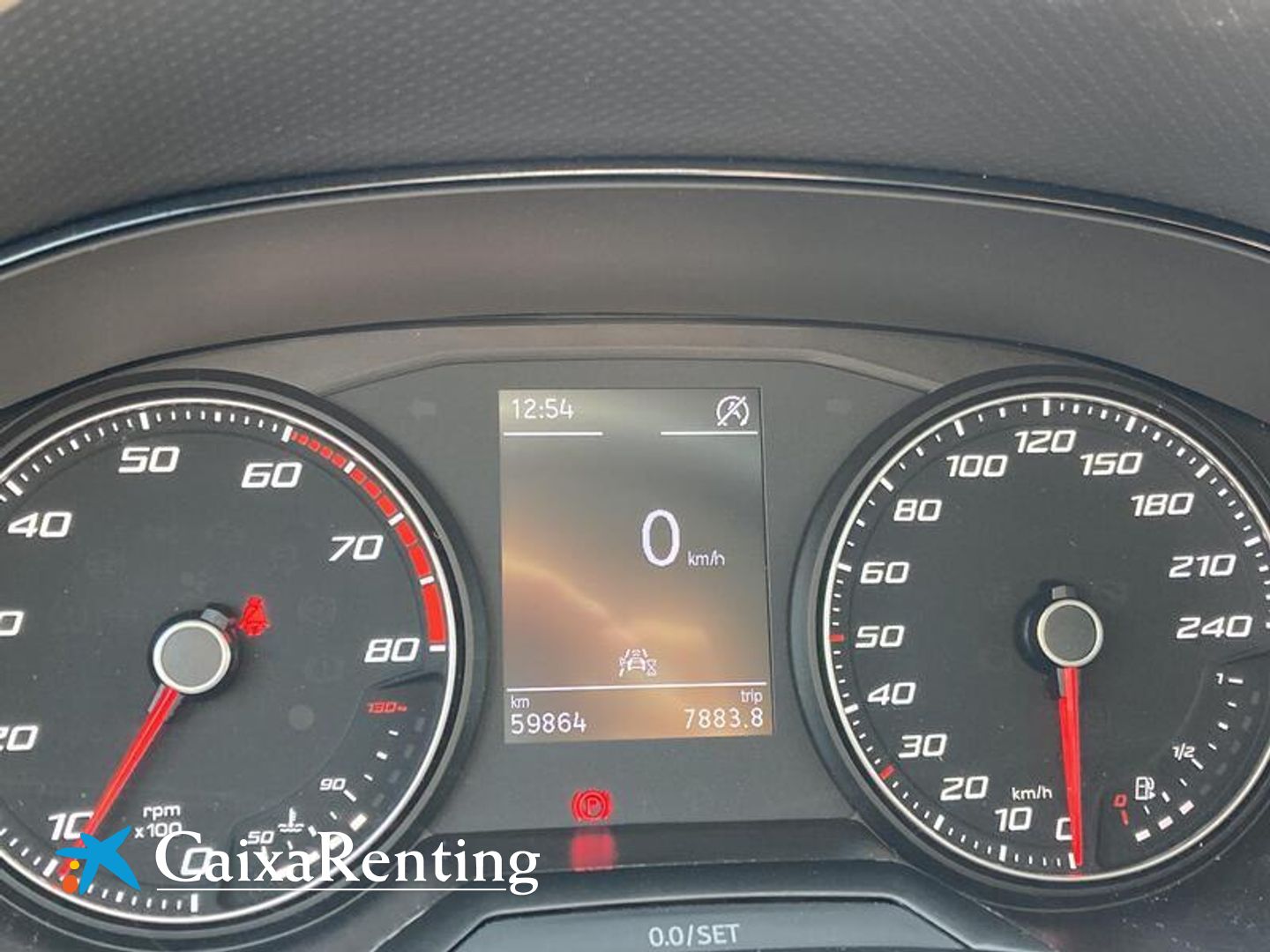 SEAT Ibiza 1.0 TSI Style Plus 81 kW (110 CV)