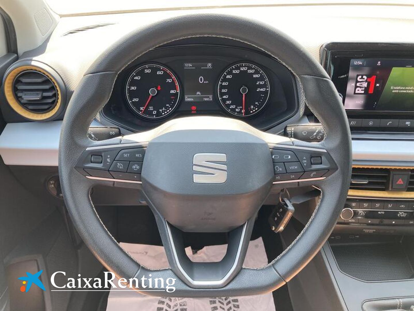 SEAT Ibiza 1.0 TSI Style Plus 81 kW (110 CV)
