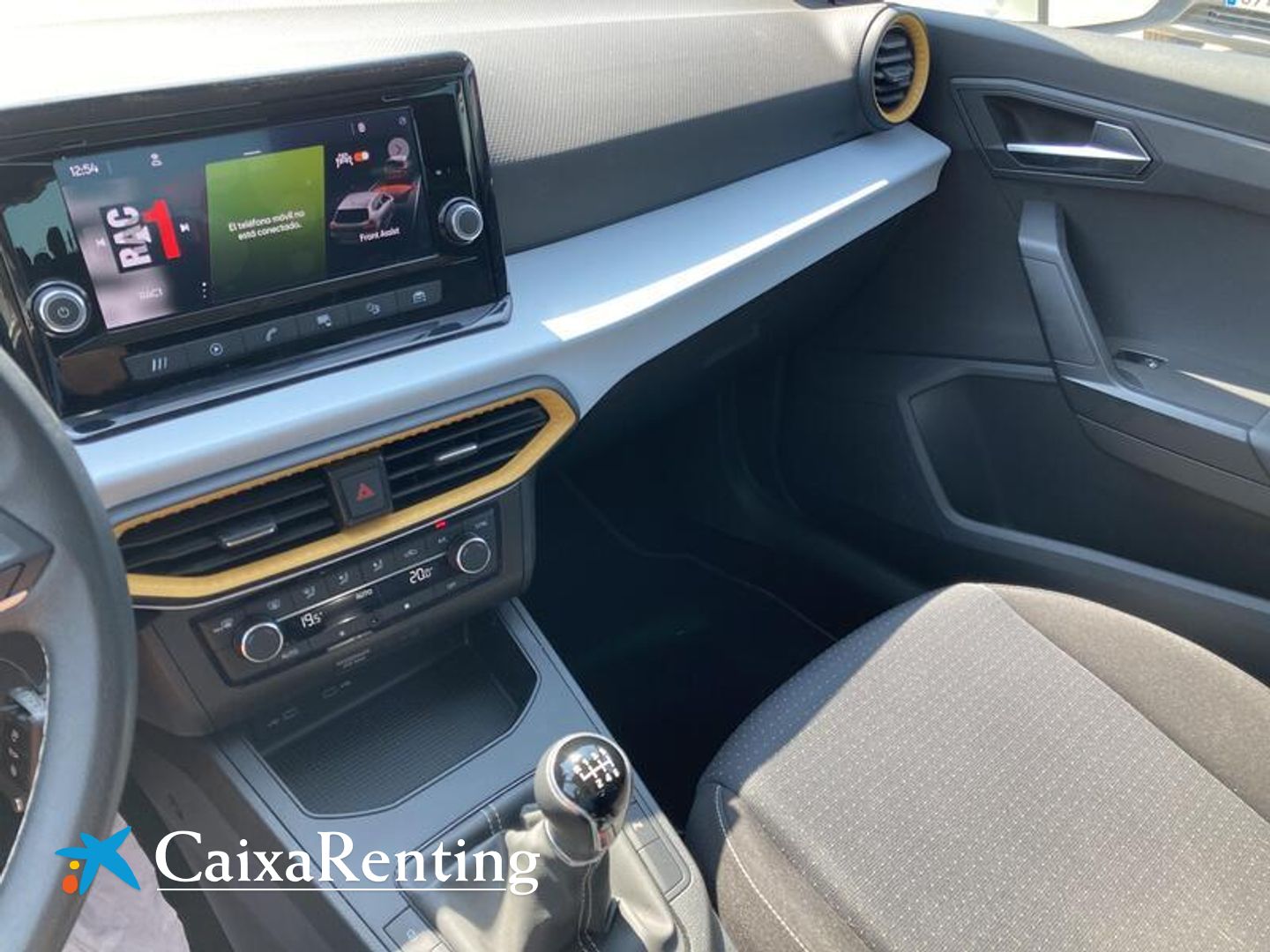 SEAT Ibiza 1.0 TSI Style Plus 81 kW (110 CV)
