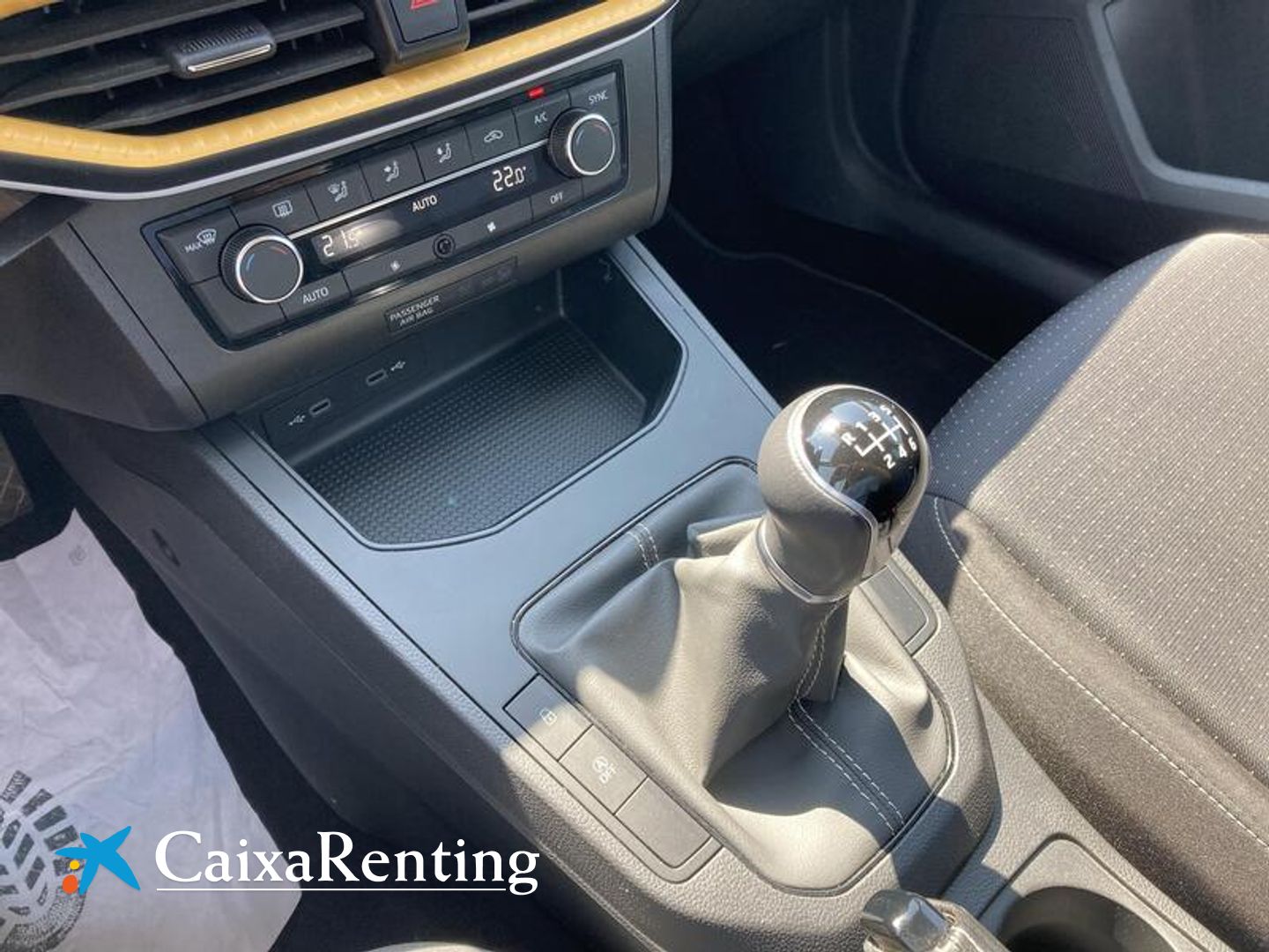 SEAT Ibiza 1.0 TSI Style Plus 81 kW (110 CV)