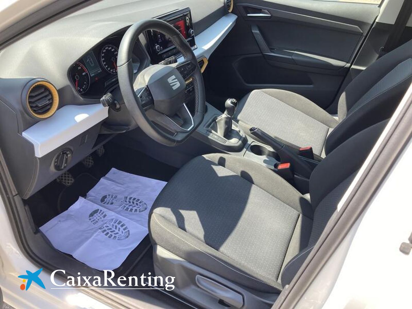 SEAT Ibiza 1.0 TSI Style Plus 81 kW (110 CV)