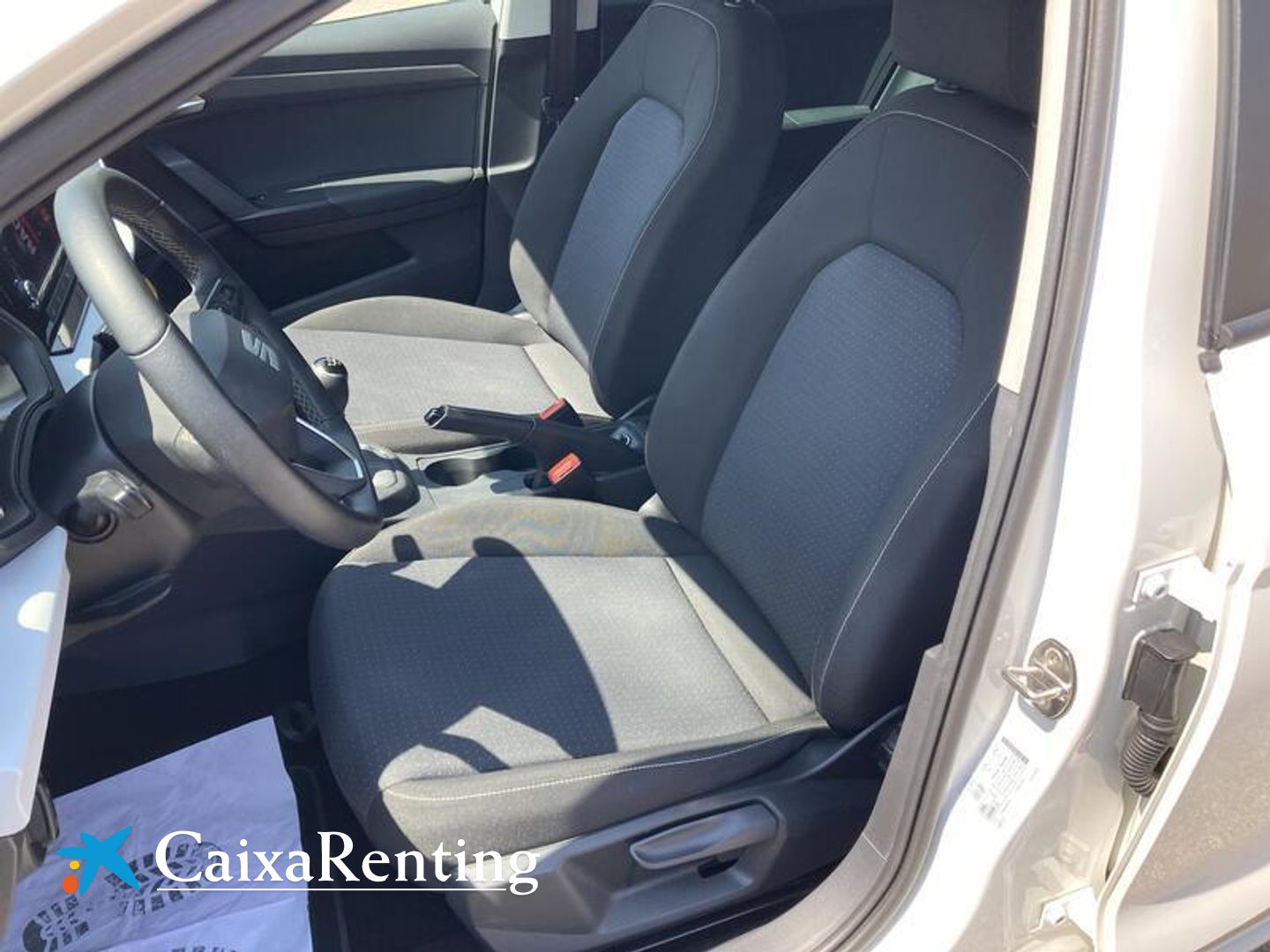 SEAT Ibiza 1.0 TSI Style Plus 81 kW (110 CV)