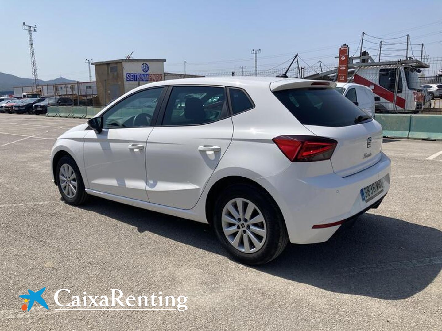 SEAT Ibiza 1.0 TSI Style Plus 81 kW (110 CV)
