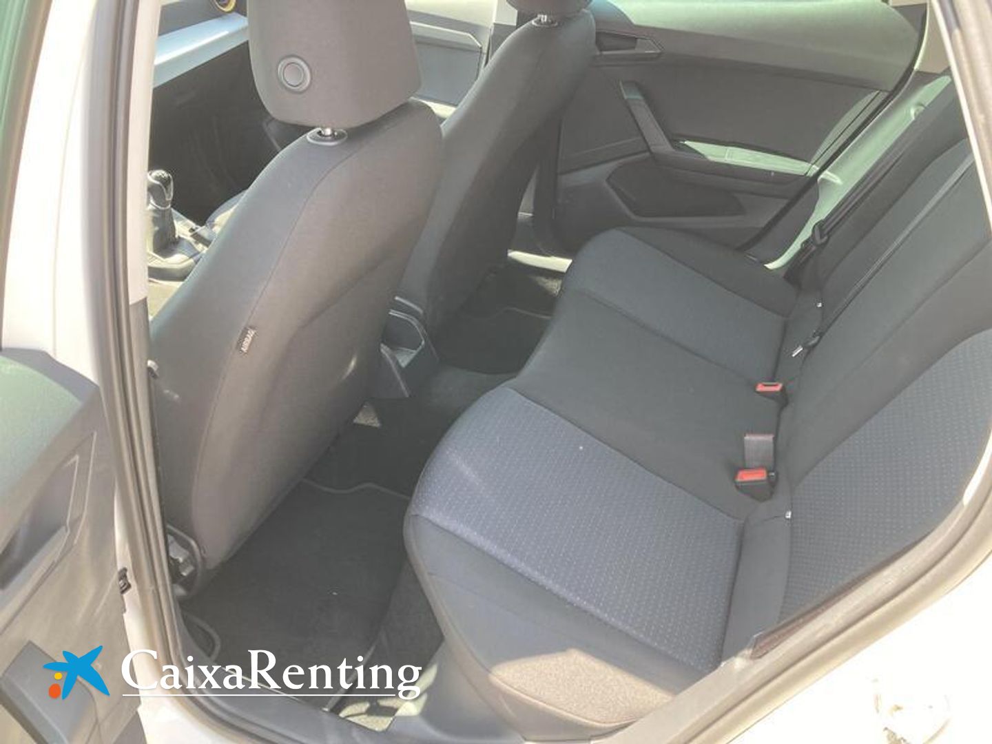 SEAT Ibiza 1.0 TSI Style Plus 81 kW (110 CV)